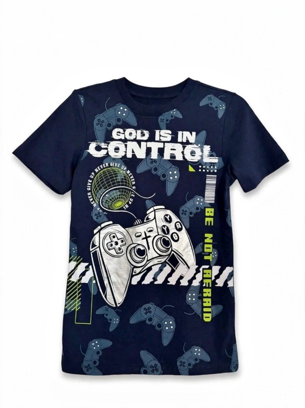 Cali Supply Co. Kids Graphic Short Sleeve Tee NWT